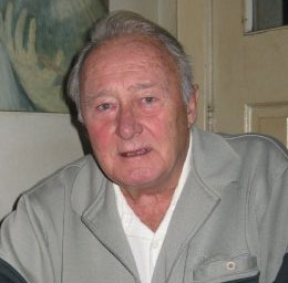 Frank Shaw