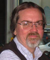 Glenn Diamond