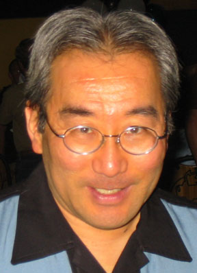 Joel Suzuki