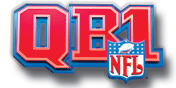QB1 Logo